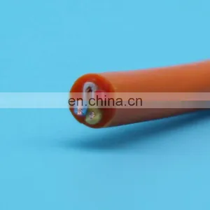 4 Core Flexible Robotic Wire thumbnail-1
