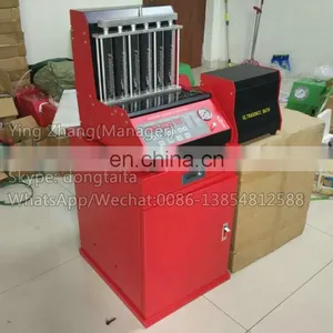 Automatic Analyzer Detecting Analyzing and Clening Tester (QCM200) thumbnail-1