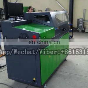 Diesel Pump Common Rail Diesel Injector Test Bench thumbnail-5