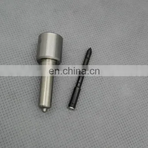 Common Rail Nozzle DLLA152P1525 for Engine Injector 0445110260 thumbnail-4
