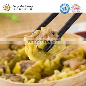 Seny Factory Small Moulding Forming Processor Shumai Machine thumbnail-6