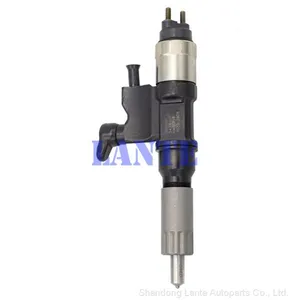 Common Rail Injector 1153004361 8-97609788-2 1112010A624-0000 Diesel Injector thumbnail-5