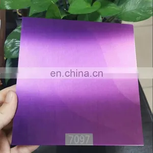 2mm 15mm Thickness Aisi 439 2b Stainless Steel Sheet thumbnail-1
