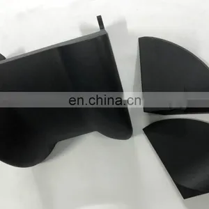 High Strength 3D Printed Nylon PA Plastic PA66 PA12 PA11 MJF 3D Printing 3D Prototypes With Elasticity thumbnail-3
