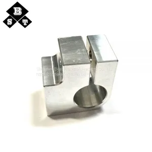 Small Batch Custom Aluminum Cnc Machined Parts Cnc Assembled Parts thumbnail-5