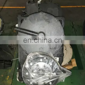 Transmission Assembly ZL50GN Wheel Loader Spare Parts XCMG 272200753 2BS315A thumbnail-3