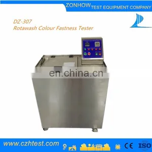 Rotawash Colour Fastness Testing Machine thumbnail-2