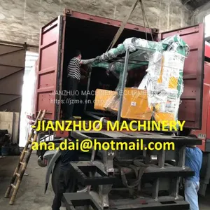Automatic Chain Link Fence Making Machine thumbnail-2