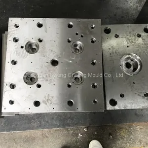 Plastic Injection Mould Plastic Injection Tooling For Plastic Housing thumbnail-3