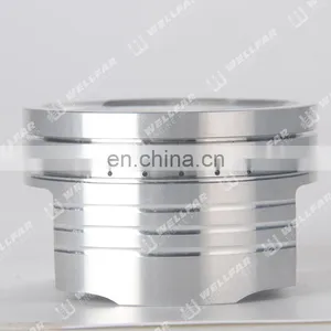 Motorcycle Parts Engine NXR150 Piston for Honda 13101-KRM-930 thumbnail-3
