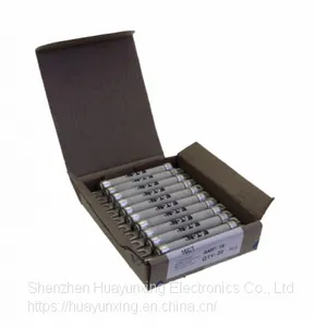16CT Eaton Bussmann High Speed British Standard Fuse, 250V, 16A, thumbnail-5