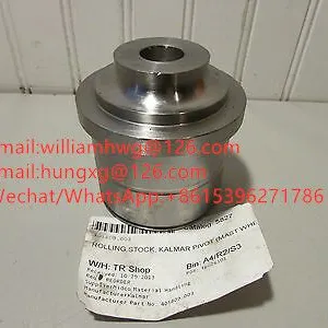 Kalmar Parts 405809.003 Kalmar Mast Wheel Pivot 405809.003 405809003 thumbnail-1