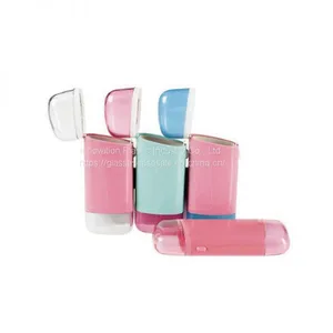 Hot-selling Creative and Personalized Aluminium Eyeglasses Case thumbnail-3