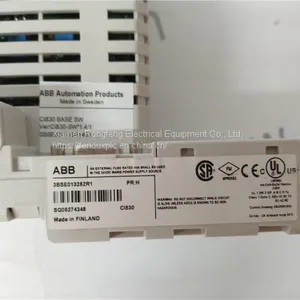 ABB 3BHE024855R0101 Interface Module thumbnail-3