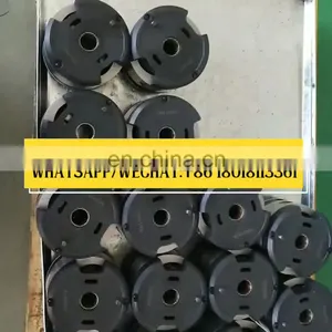 High Pressure T6CC T6DC T6EC T6ED Good Quality Vane Pump Cartridge Denison thumbnail-1