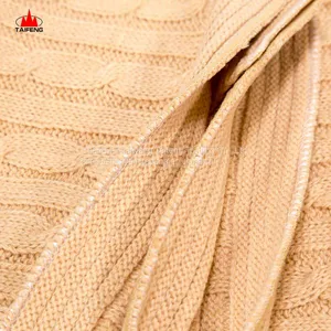 Export to Africa Wholesale Sell Baby Blanket ,baby Shawl From Shandong thumbnail-5