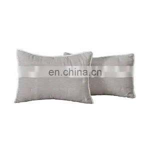 2020 Hot Wholesale Printed Microfiber Custom Luxury Bedding Quilt Bedding Set for Adult thumbnail-6