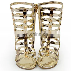 Little Girls Sandals Kids Shoes Wholesale Fashion Boutique Wholesale Shoes thumbnail-2