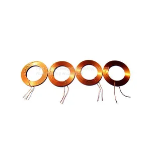 Magnetic Coil qi Wireless Charger Coil thumbnail-1