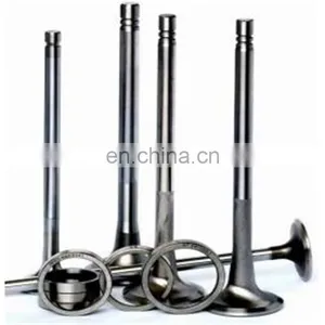 For JAC Rein J5 J2 J3 Refine II S2 S5 SUV 2.0L Wholesale High Quality Small Truck Engine Valve thumbnail-2