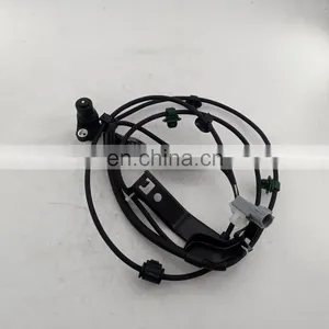 89543-0K020 Front Left ABS Wheel Speed Sensors Fit Toyota Hilux Vigo Pick-up 895430K020 thumbnail-6