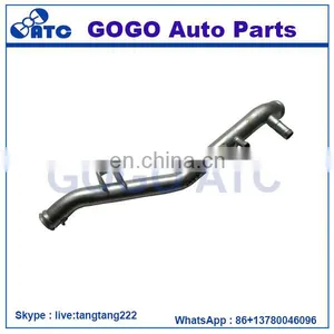Water Pipe Assemblies for Mitsubishi OEM MD331641 thumbnail-1