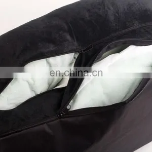 High Quality Luxury Pet Bed Soft Dog Bed Sofa Easy Clean Warming Dog Bed for All Kinds of Dog thumbnail-4