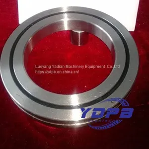 CRBH12025 Cross Roller Bearing Catalogue China Industrial Robot Bearing Manufacturer thumbnail-3