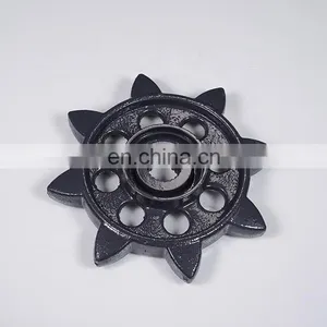Kubota Rice Harvester Spare Parts For Sale in Indonesia thumbnail-4