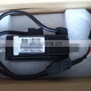 100w Delta AC Servo Motor ECMA-C20401GS For Wood Curving Machine thumbnail-2