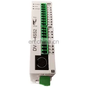 Delta SS Series DVP14SS211R Standard Slim PLC thumbnail-2