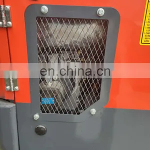 China Supplier 1 Ton Hydraulic Mini Excavator With Competitive Prices thumbnail-5