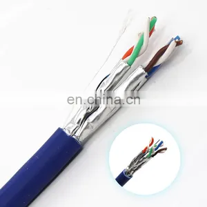 D-link Lan Cable Cat6 Multipair Utp 4pr 23awg Ethernet Cable 1000feet thumbnail-6