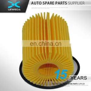 04152-31080 TOYOTA Car Oil Filters 04152-31030 04152-38010 for TOYOTA VERSO COROLLA AURIS LEXUS IS250 AVENSIS MARK X CROWN thumbnail-3