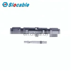 Slocable TUV CE Approved 50A 40A 30A CN40 Connector IP68 IP67 for Solar Cable thumbnail-4