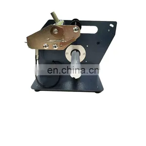 Factory Price Adhesive Sticker Counting Automatic Label Dispenser Manufacturer thumbnail-3