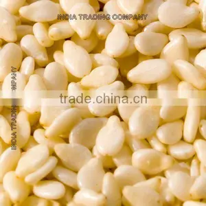 HULLED SESAME SEED PREMIUM QUALITY thumbnail-1