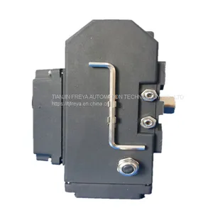 Electric Valve Small Electric Rotary Actuator Dle-60 Dle-160 thumbnail-4