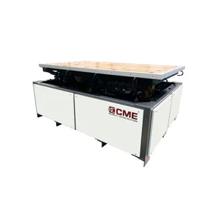 Multi-function Packaging Machines/High Performance Powered Transportation Simulation Testing Equipment thumbnail-1