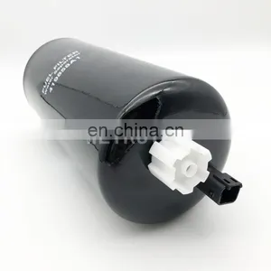 Excavator Fuel/Water Separator Filter FS1040 87366406 419858A1 thumbnail-3
