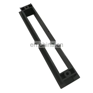 Abs Injection Molding Tooling Cost for Car Airbag thumbnail-3