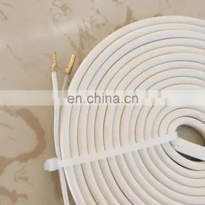 Yuheng Drain Pipe Heater Cables Defrost Heating Cable thumbnail-5