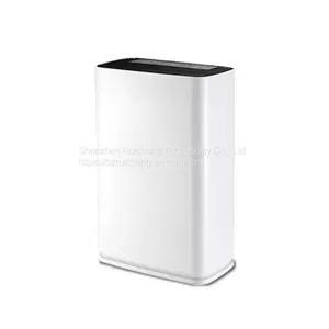 Uv Air Sanitizer Machine Factory Supply Air Disinfection And Purification Machine thumbnail-1