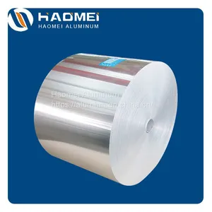 Quality Aluminum Foil For Air Conditioner thumbnail-1