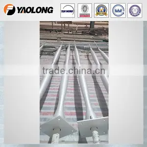 Aluminium Light Pole thumbnail-4