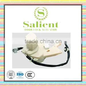 72155-SV4-A21 K700 Door Lock Actuator thumbnail-1