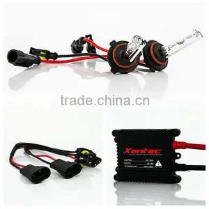 High Power 50W Car Led HID KIT thumbnail-1