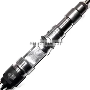 Fuel Injector 0445 120 180 Bos-ch Original In Stock Common Rail Injector 0445120180 thumbnail-2
