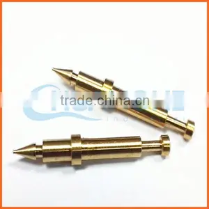 Made in China Precision Stainless Steel Cnc Turning Parts thumbnail-3