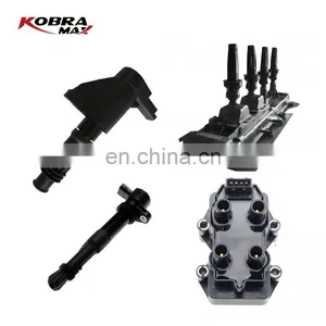 9663278480 Factory Price Engine System Parts Ignition Coil For FIAT/LANCIA/ALFA ROMEO Cars Ignition Coil thumbnail-3